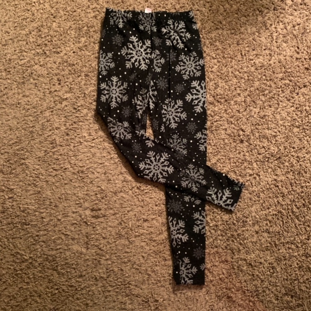 Leggings
